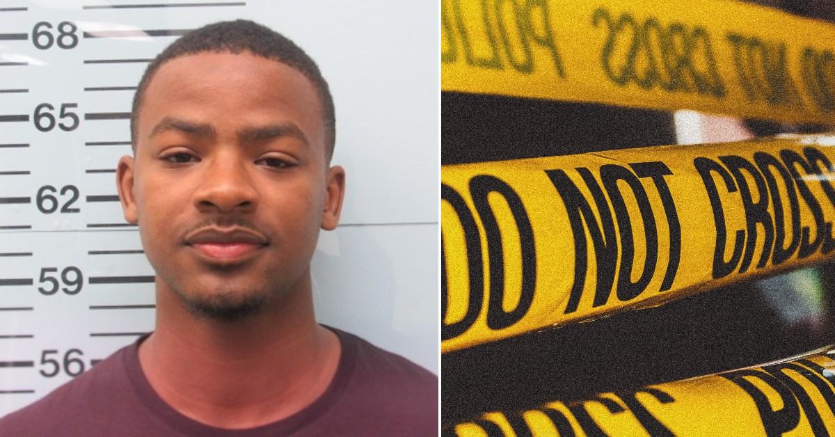 Murder suspect arrested in connection to Mississippi college case