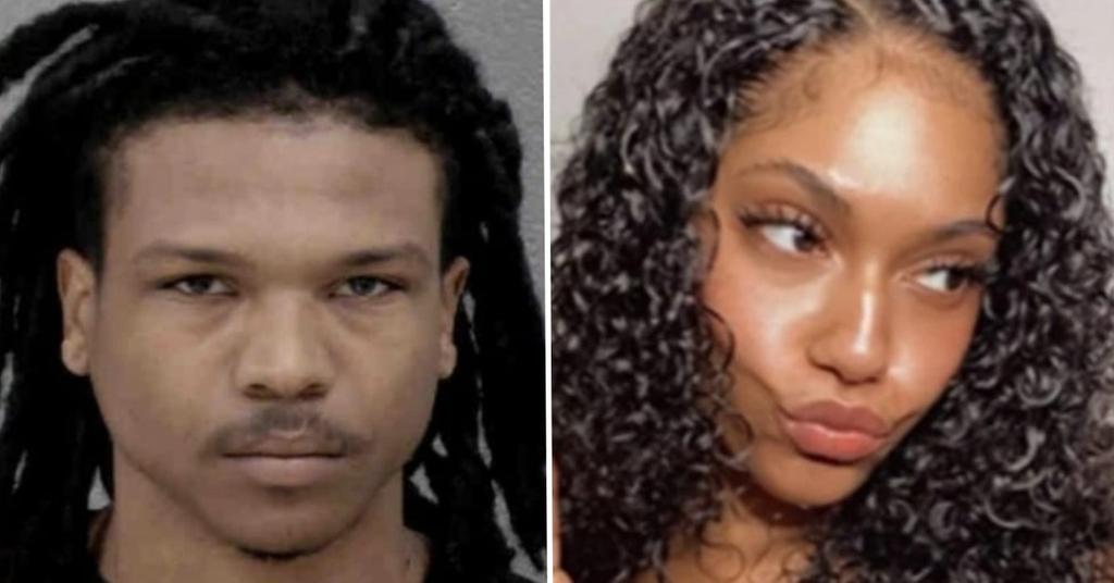 Boyfriend accused of woman’s murder in North Carolina