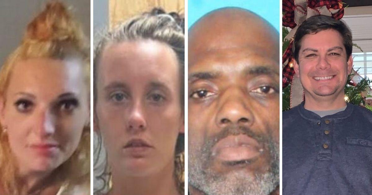 prostitutes georgia businessmans death murder louisiana