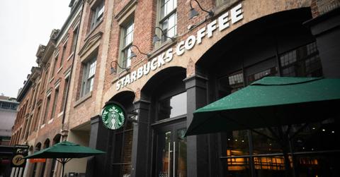 Cop Assaulted After Trying to Stop Duo Vandalizing Starbucks: Police