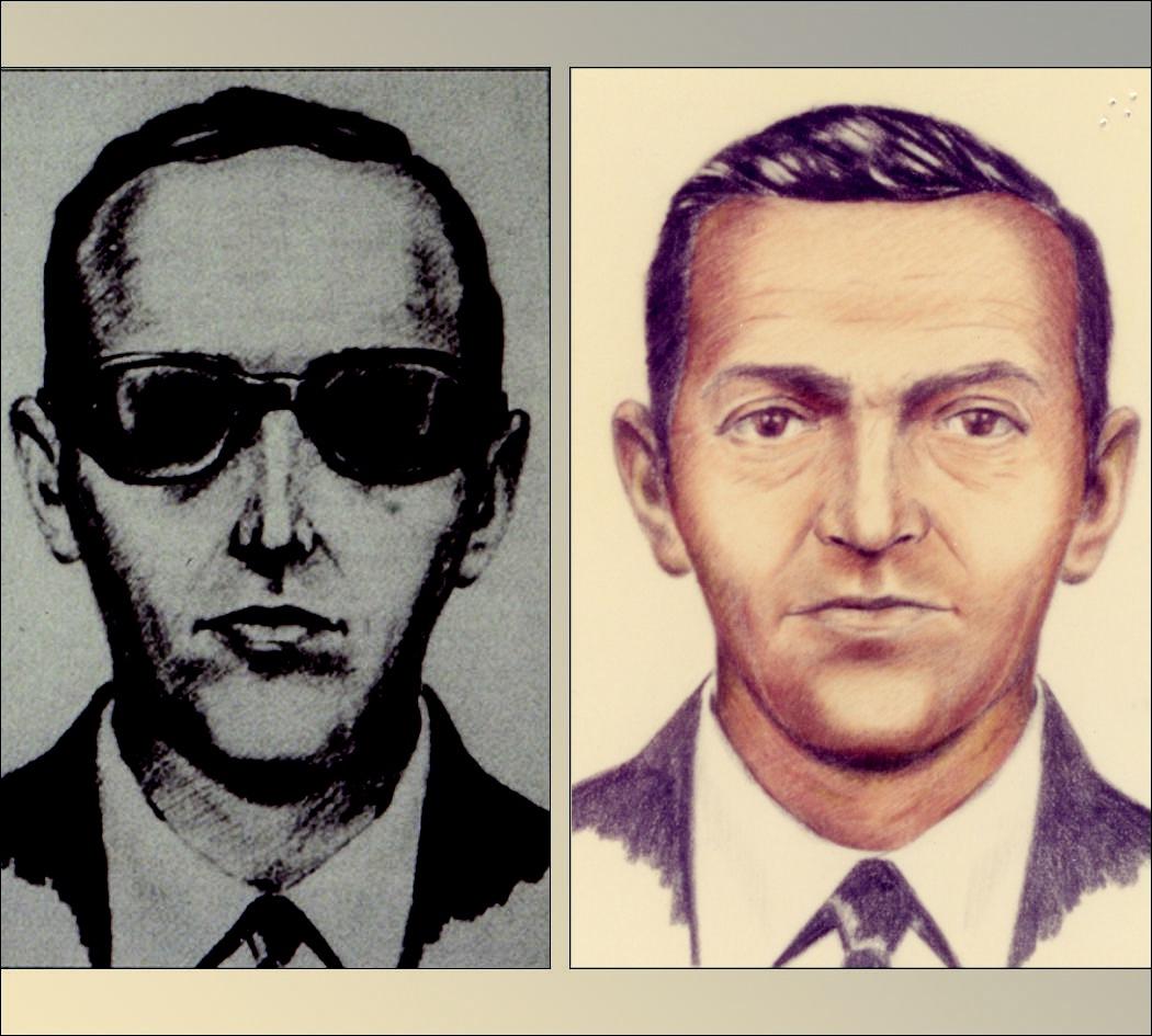 db cooper