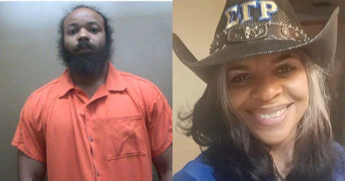 Zachary Lavel Jackson Jr.