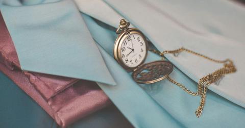 Titanic Relic: Wealthiest Passenger's Gold Pocket Watch Sold at Auction