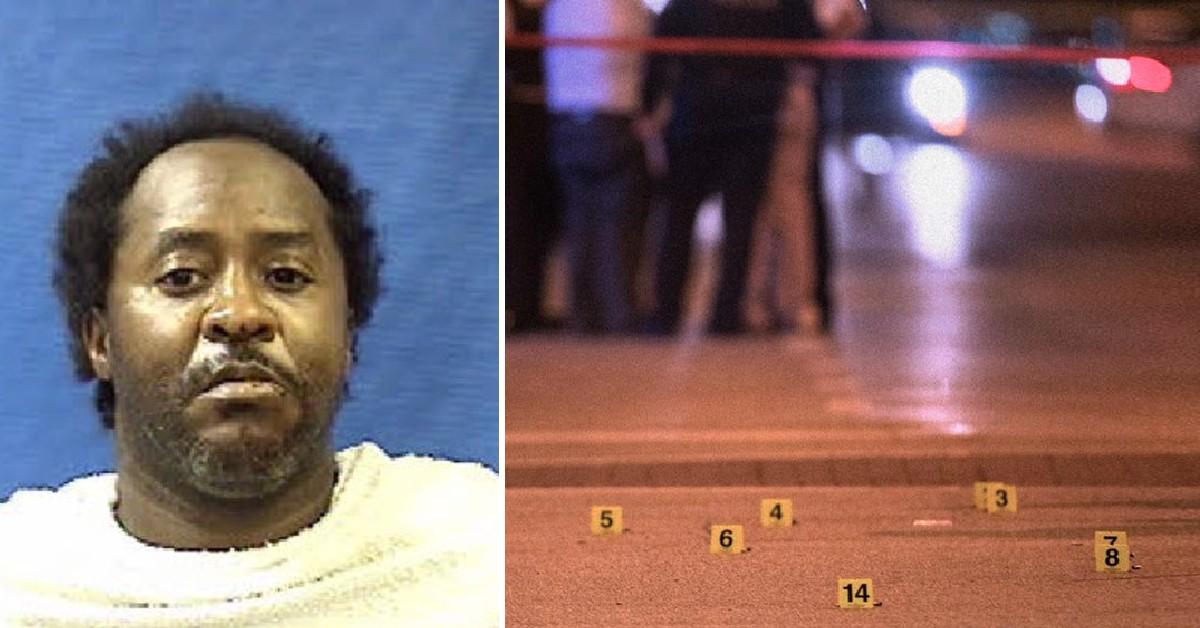 argument between two guests at texas home ends with homeowner stabbed to death