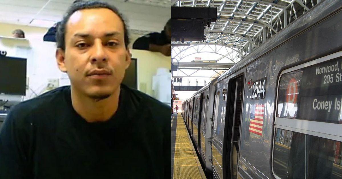 Bairon Posada-Hernandez