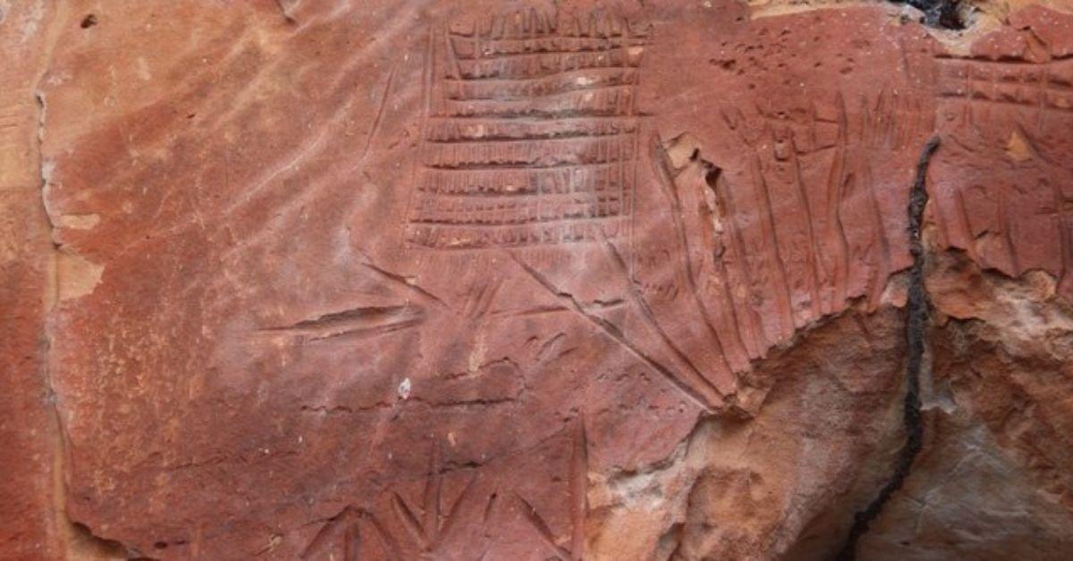 2,000-Year-Old Rock Artwork Found Across 16 Sites in Brazil