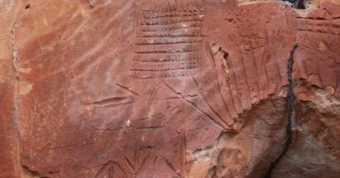 2,000-Year-Old Rock Artwork Found Across 16 Sites in Brazil