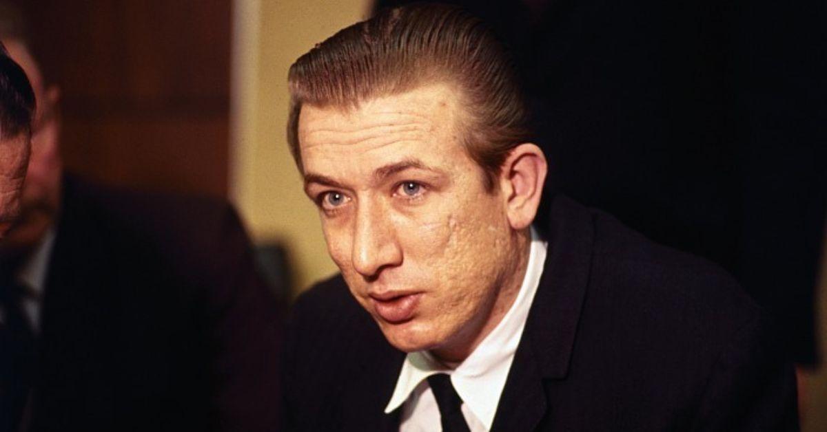 richard speck and the slaughter of eight nurses