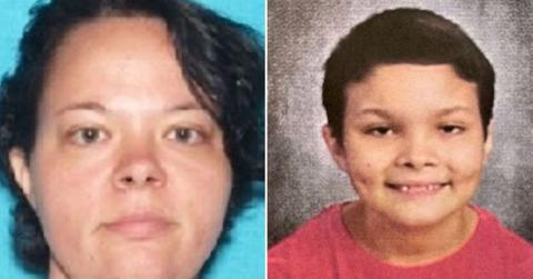 tennessee mother accused killing year old son trying to kill year old child