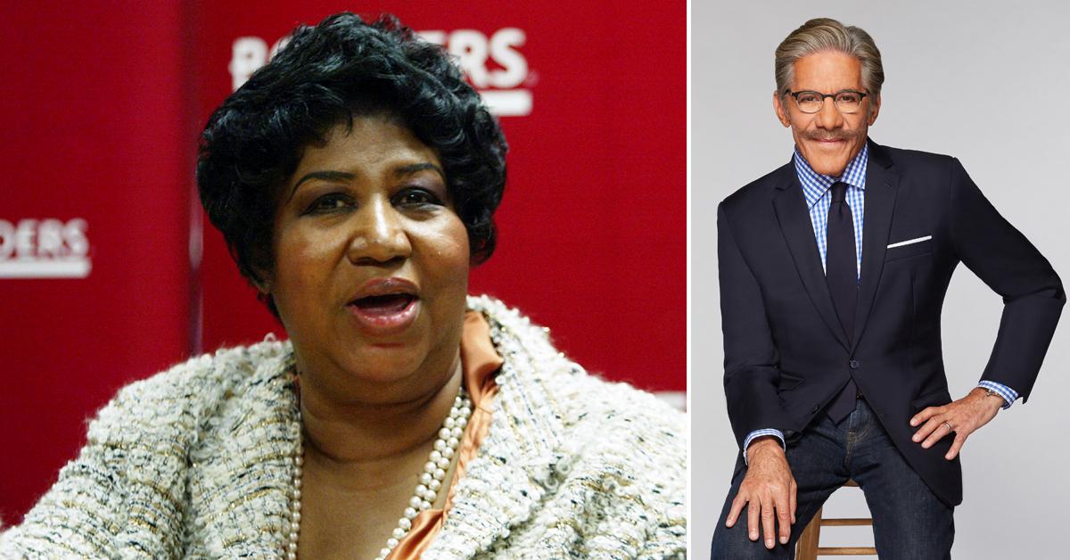 geraldo rivera investigates robbery shooting of aretha franklin father fpd