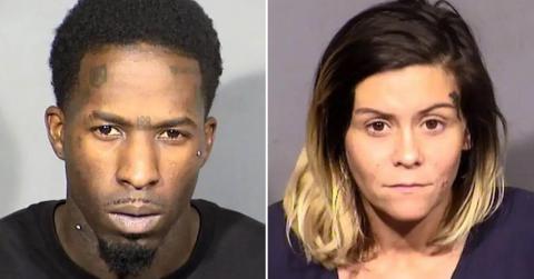 las vegas couple child abuse locked in dog crates