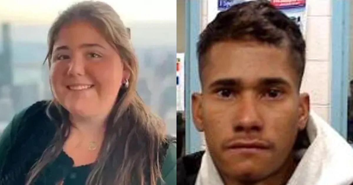 Photo of Sheridan Gorman, Loyola University student killed in Chicago lakefront shooting.