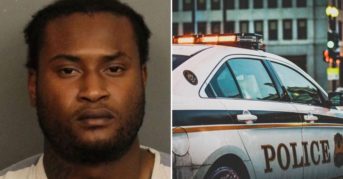 Ex-Boyfriend Accused of Capital Murder in Deadly Apartment Shooting