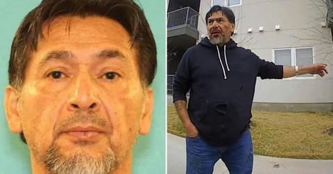 texas man admits to police multiple murders