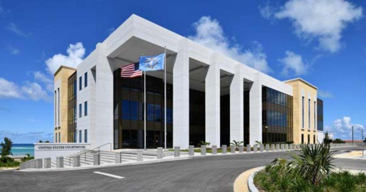 Clarissa Adlawan and Giselle Butalid were sentenced on May 6 in connection with a procurement fraud and money laundering scheme involving the CNMI Public School System.