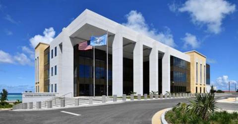 Clarissa Adlawan and Giselle Butalid were sentenced on May 6 in connection with a procurement fraud and money laundering scheme involving the CNMI Public School System.