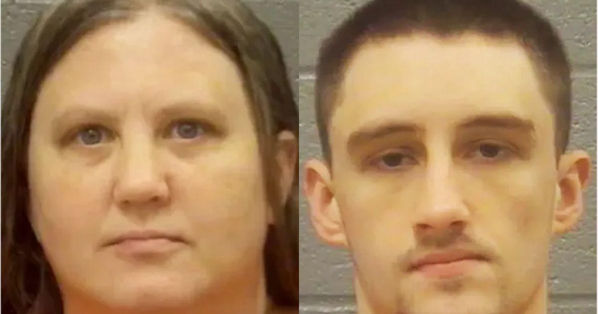 Rebecca Bowers Sears, Christopher Sean Bowers