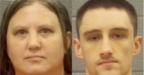 Rebecca Bowers Sears, Christopher Sean Bowers