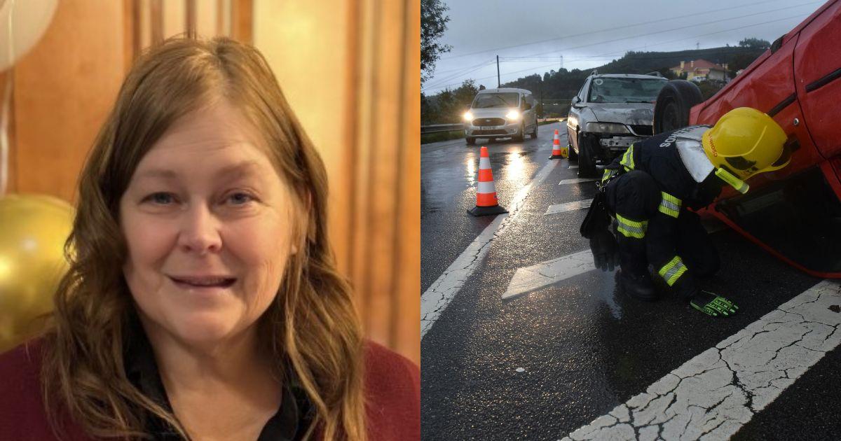 Minnesota teen has been charged for a fatal car crash that killed Linda Davis.
