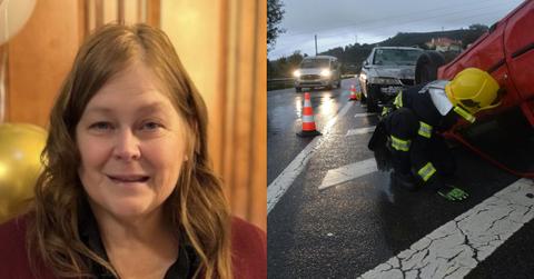 Minnesota teen has been charged for a fatal car crash that killed Linda Davis.