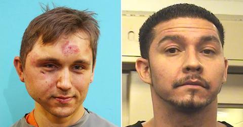 road rage assault dead arrest suspect fpd