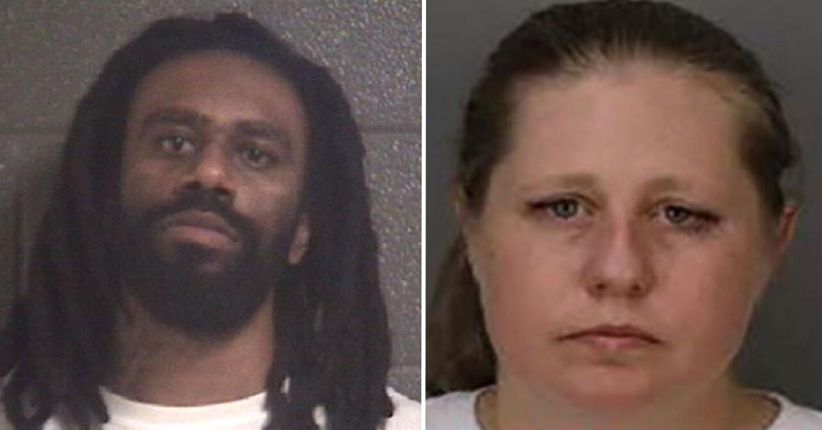 us marshals arrest nc man for november murder girlfriend charged with accessory