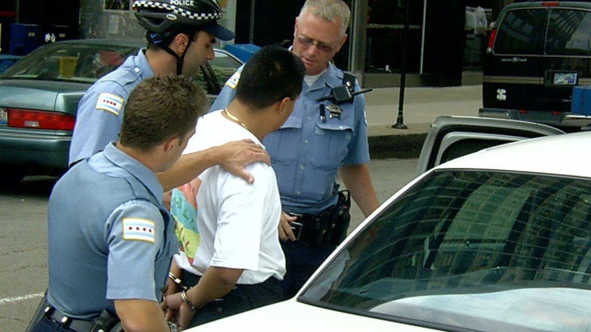 Chicago Teenagers, 16 and 17, Arrested in ATM Burglary Spree