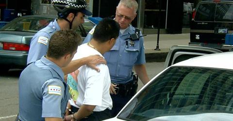 Chicago Teenagers, 16 and 17, Arrested in ATM Burglary Spree