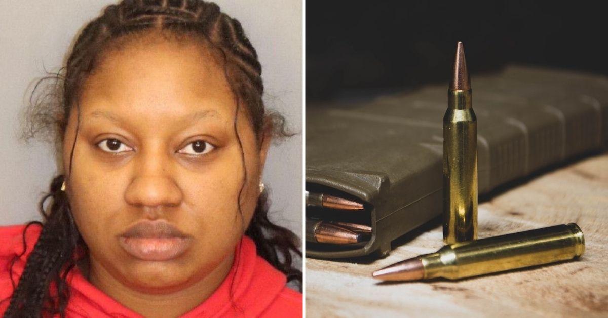 Alabama Woman Charged After Shots Fired Post-Basketball Game: Police