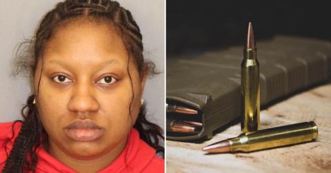 Alabama Woman Charged After Shots Fired Post-Basketball Game: Police
