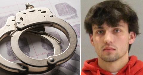 manslaughter suspect