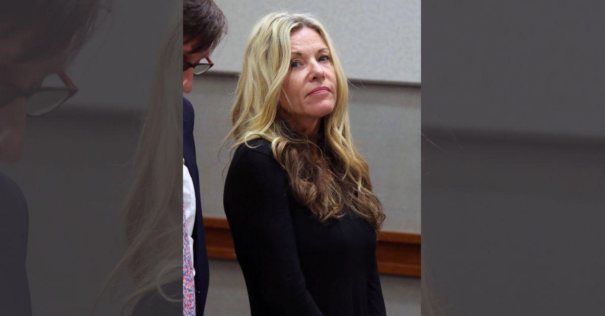 Doomsday Mom Lori Vallow Found Guilty Of Murdering Her Kids