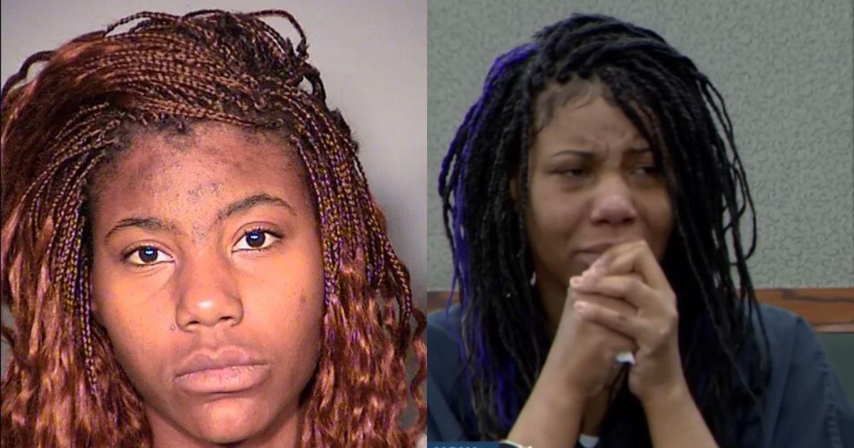 Lakeisha Holloway