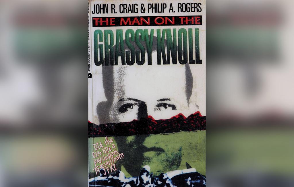 A recap on the 'Ice Box Murders' and ties to JFK assassination