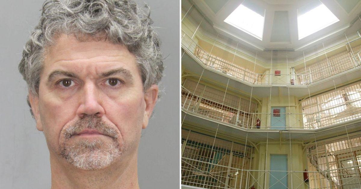 Military Doctor Assaulted and Duct Taped His Wife to Pole in Basement