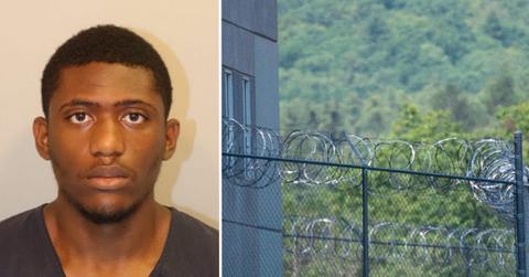 florida student charged with rape of year old girl in school bathroom