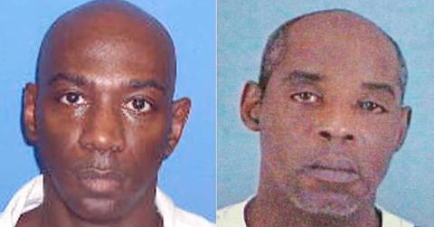 Romeo Pinkerton, Darnell Hartsfield