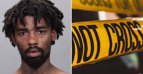 ohio man fleeing police stolen kia hits kills year old