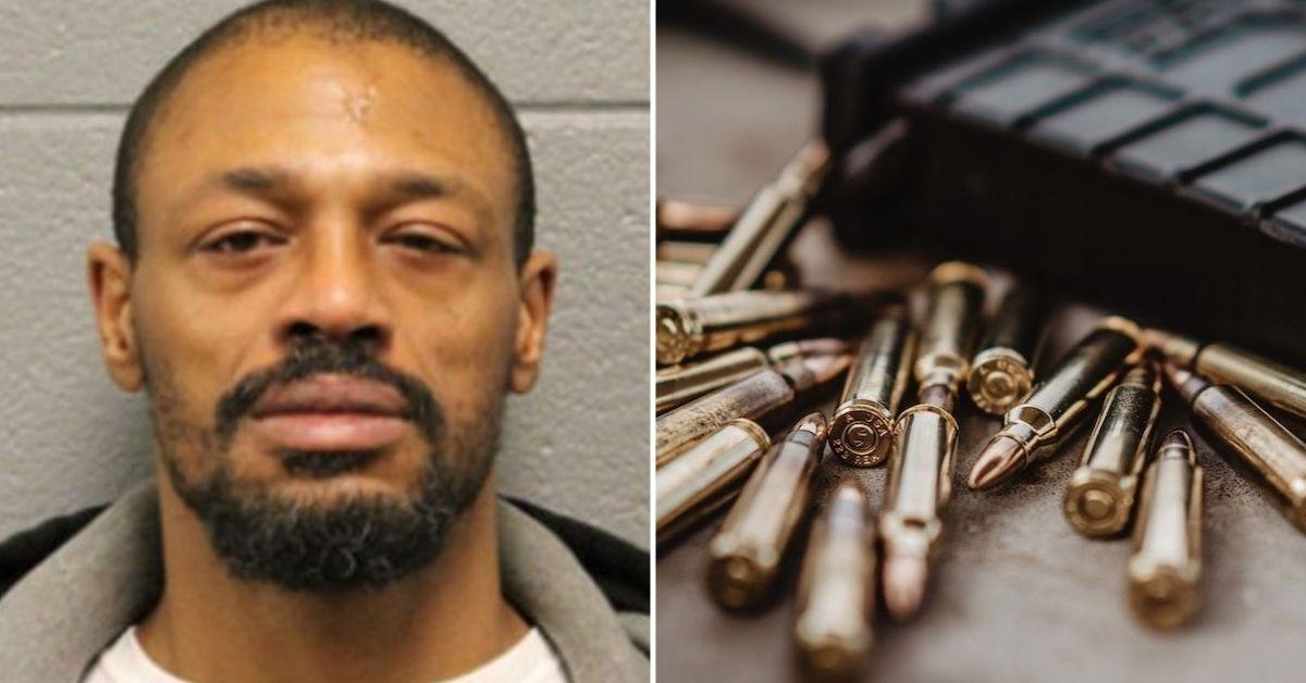 Chicago Man Accused of Breaking Order of Protection, Killing Ex