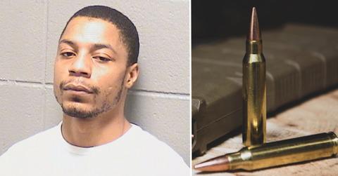 chicago brothers run down and kill man execution style