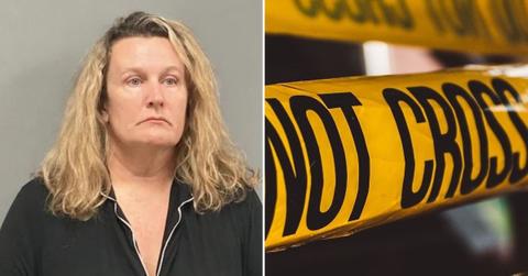year old boy dead mom charged murder pennsylvania