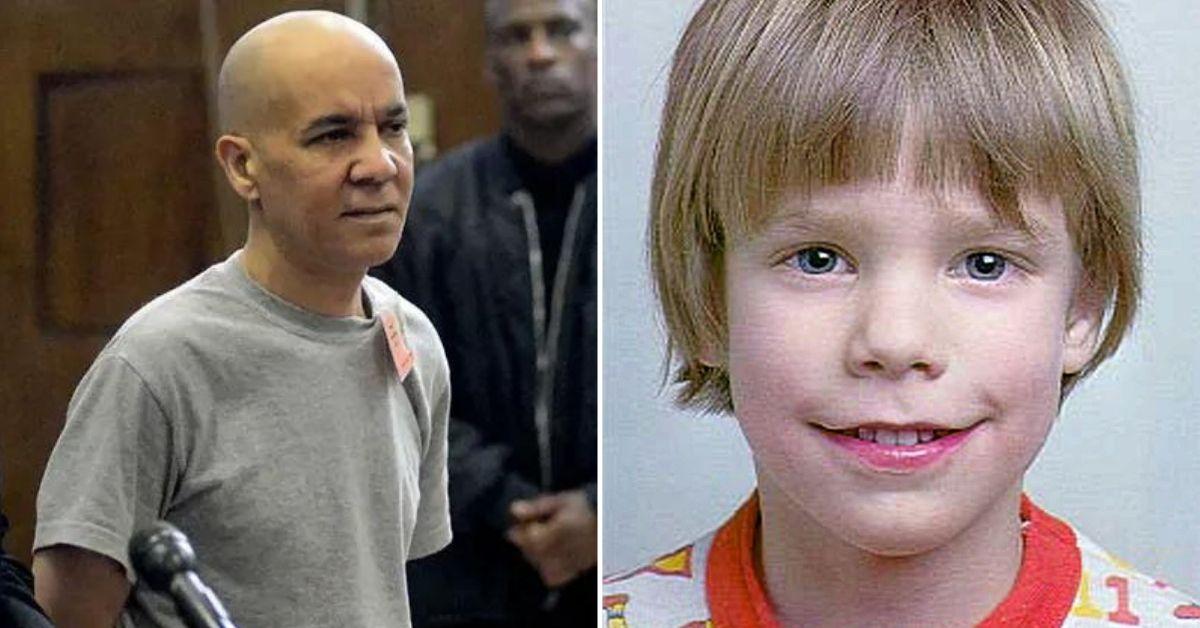 the milk carton untold story chilling confession etan patz slaying