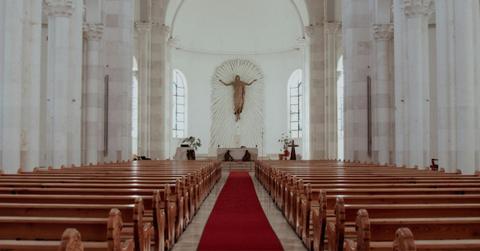 Church minister accused of molesting young girls