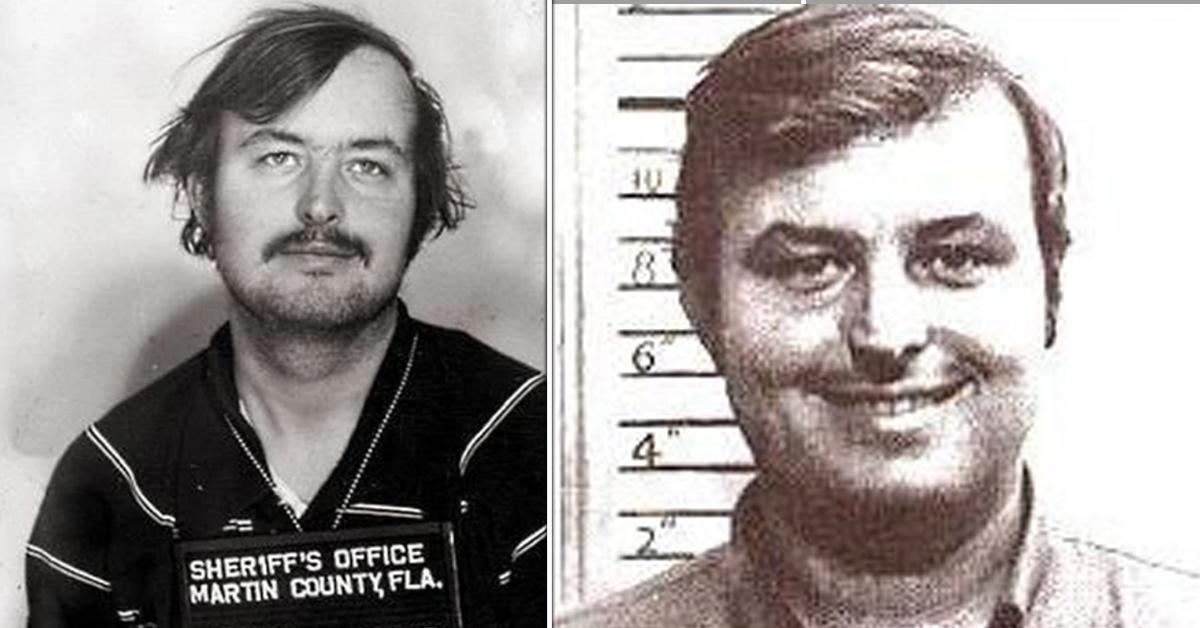Serial killer murdered women in Flordia, but also worked as a cop