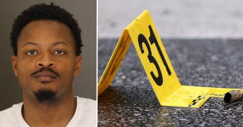 baltimore man charged with murder in fatal shooting
