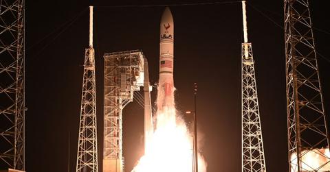 Peregrine Spacecraft Has 'No Chance' of Making It to the Moon