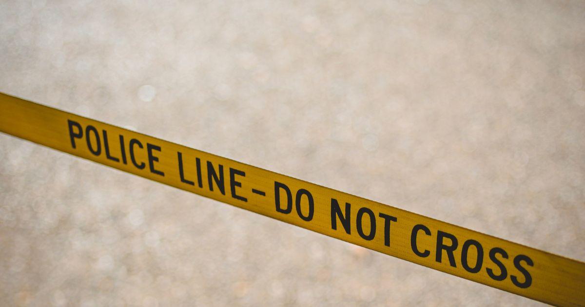 Louisiana mall shooting