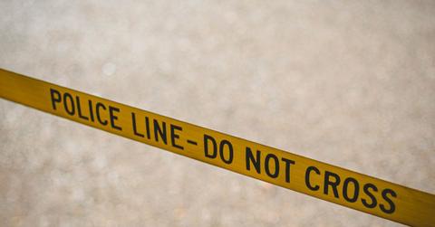 Louisiana mall shooting