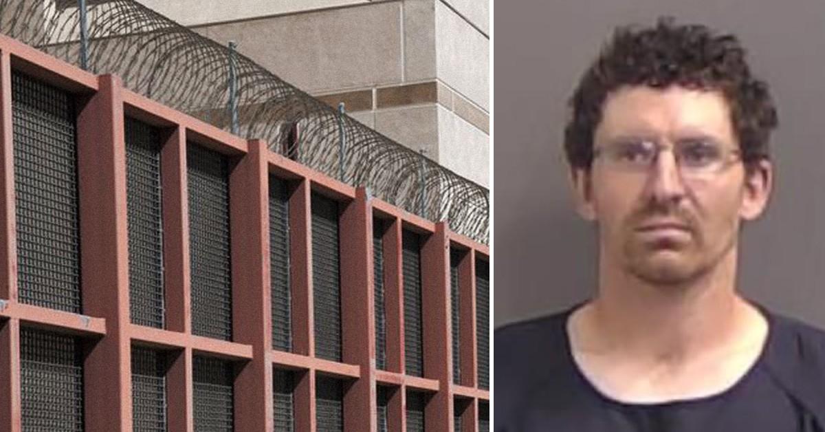 Indiana Man Killed Neighbor He Thought Was 'Hacking Into His Network'