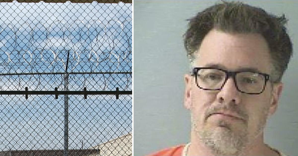 Ohio Man Sentenced To Prison For Sexually Abusing Children